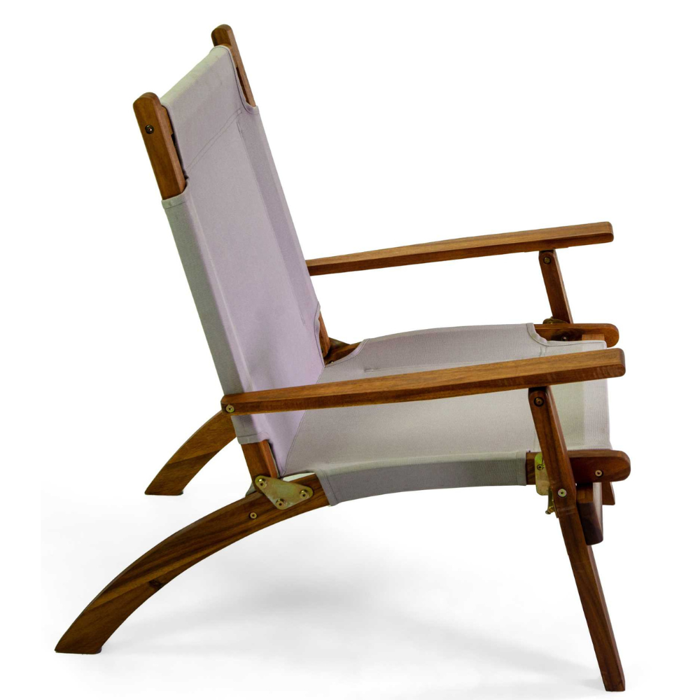 Forma Design Lounge Set Diane Wooden-3