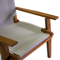 Forma Design Lounge Set Diane Wooden-4