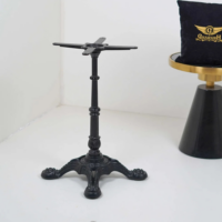 Forma Design Table Base Augustin-2