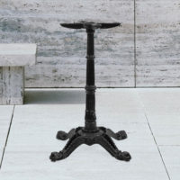 Forma Design Table Base Bistro-2