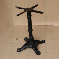 Forma Design Table Base Bistro-3