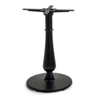 Forma Design Table Base Oscar-2