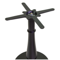 Forma Design Table Base Oscar-3