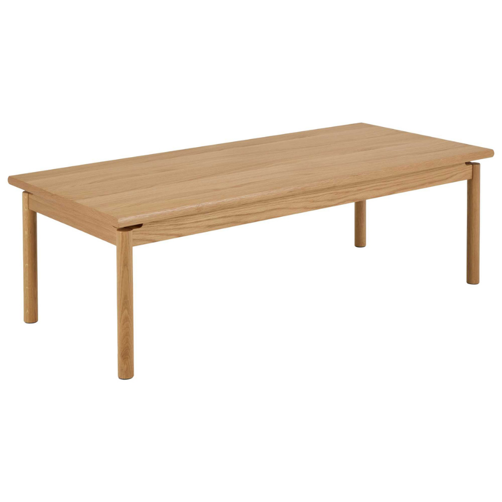 Forma Design Table Benson Wooden-1