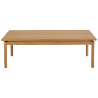 Forma Design Table Benson Wooden-2