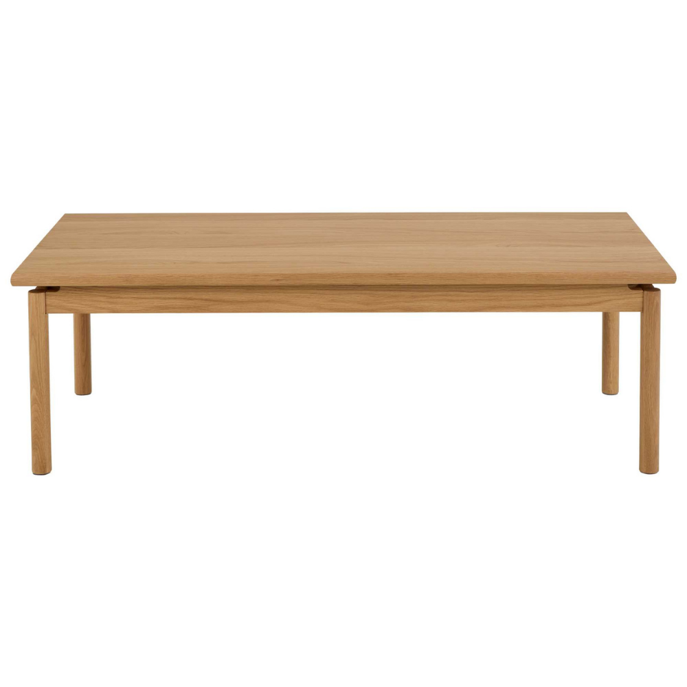 Forma Design Table Benson Wooden-2