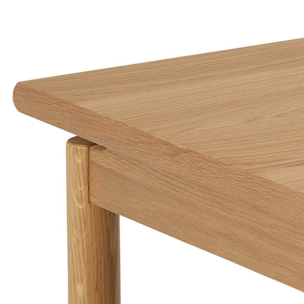 Forma Design Table Benson Wooden-3