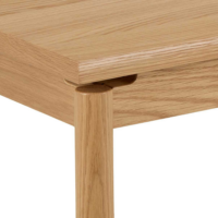 Forma Design Table Benson Wooden-4