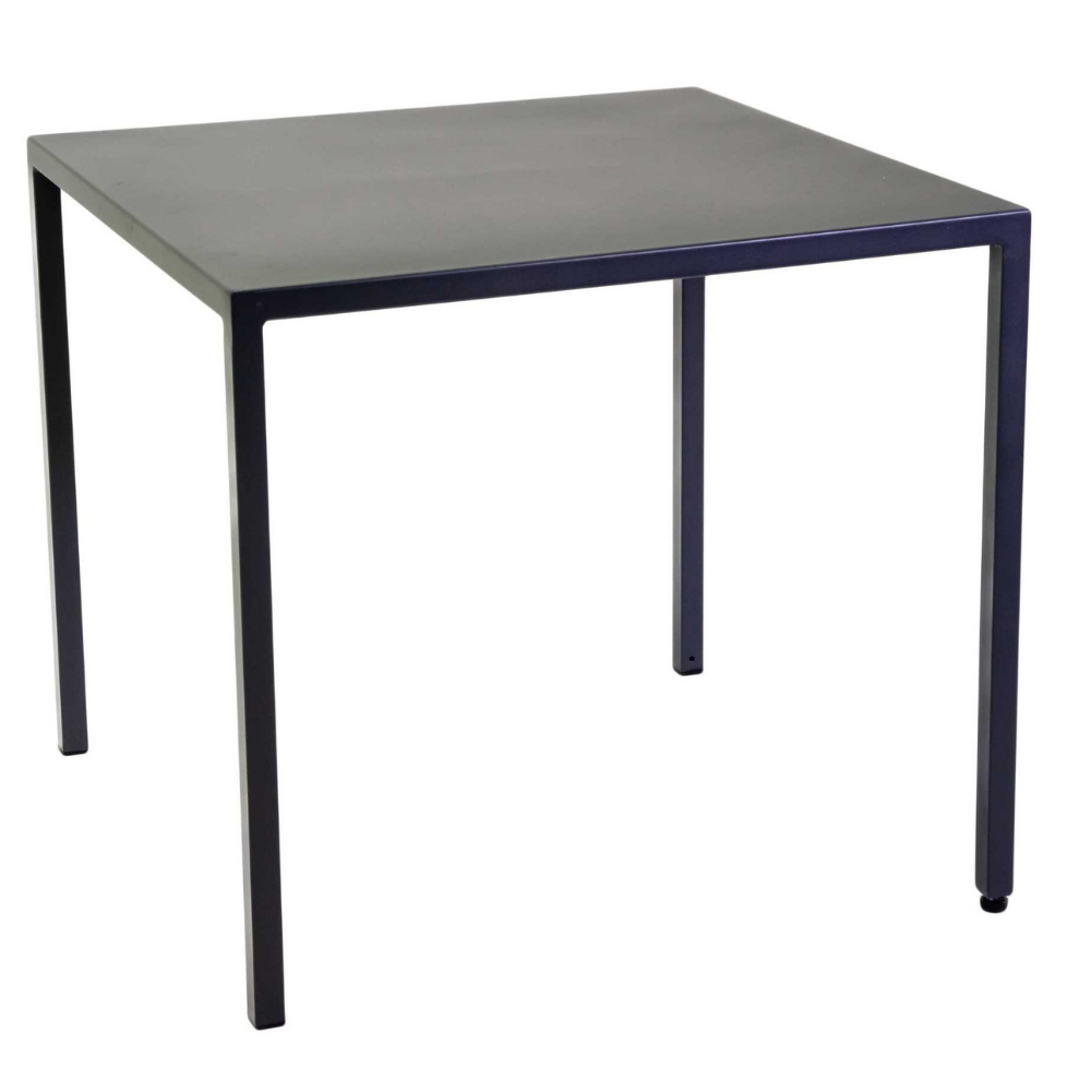Forma Design Table New Elma Black-1
