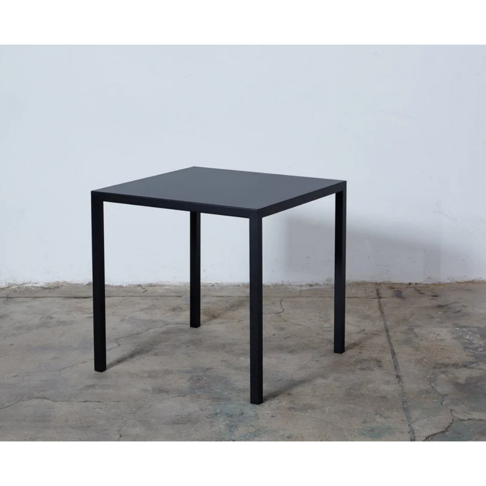 Forma Design Table New Elma Black-3