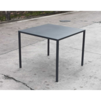 Forma Design Table New Elma Black-4