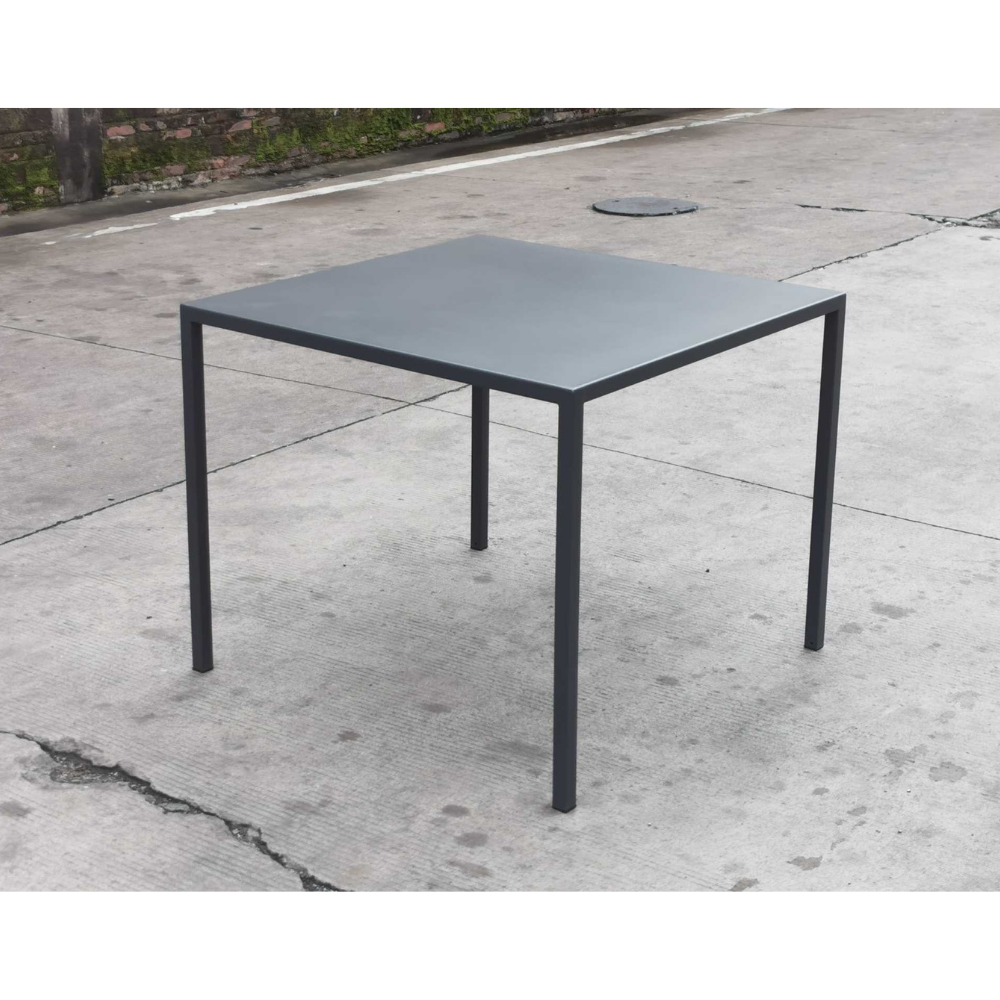 Forma Design Table New Elma Black-4