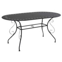 Forma Design Table New Old Anthracite-1