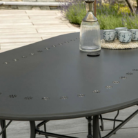 Forma Design Table New Old Anthracite-3