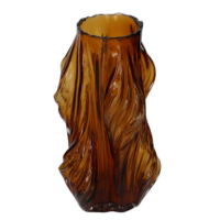 Forma Design Vase Amber-2 (2)