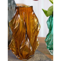 Forma Design Vase Amber-2