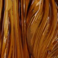 Forma Design Vase Amber-3