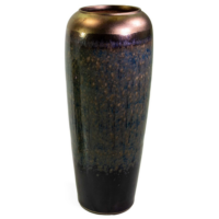 Forma Design Vase Bronze-1