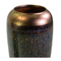 Forma Design Vase Bronze-2