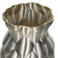 Forma Design Vase Champagne-2