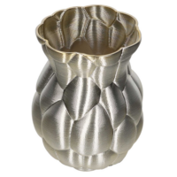 Forma Design Vase Champagne-3