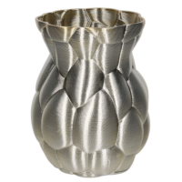 Forma Design Vase Champagne-4