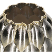 Forma Design Vase Champagne Ceramic-2