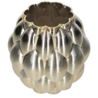 Forma Design Vase Champagne Ceramic-3