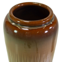 Forma Design Vase Cream Brown-2