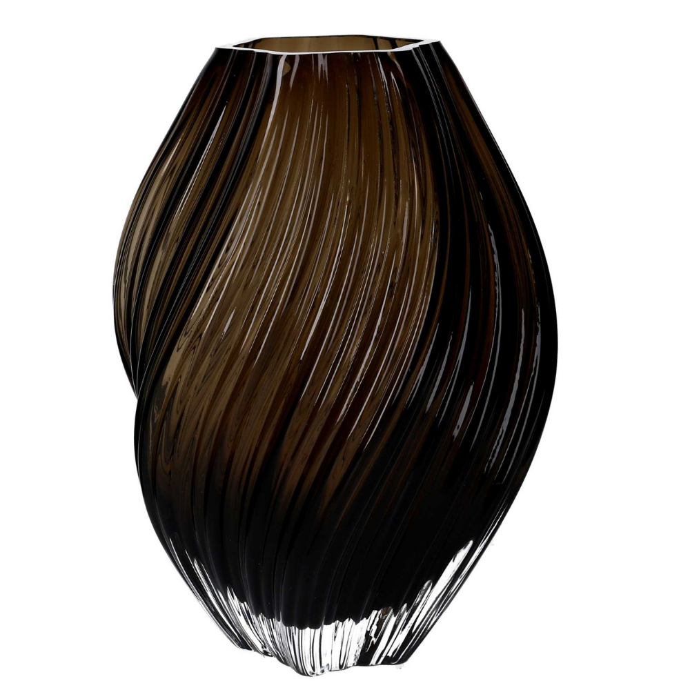 Forma Design Vase Grey-1
