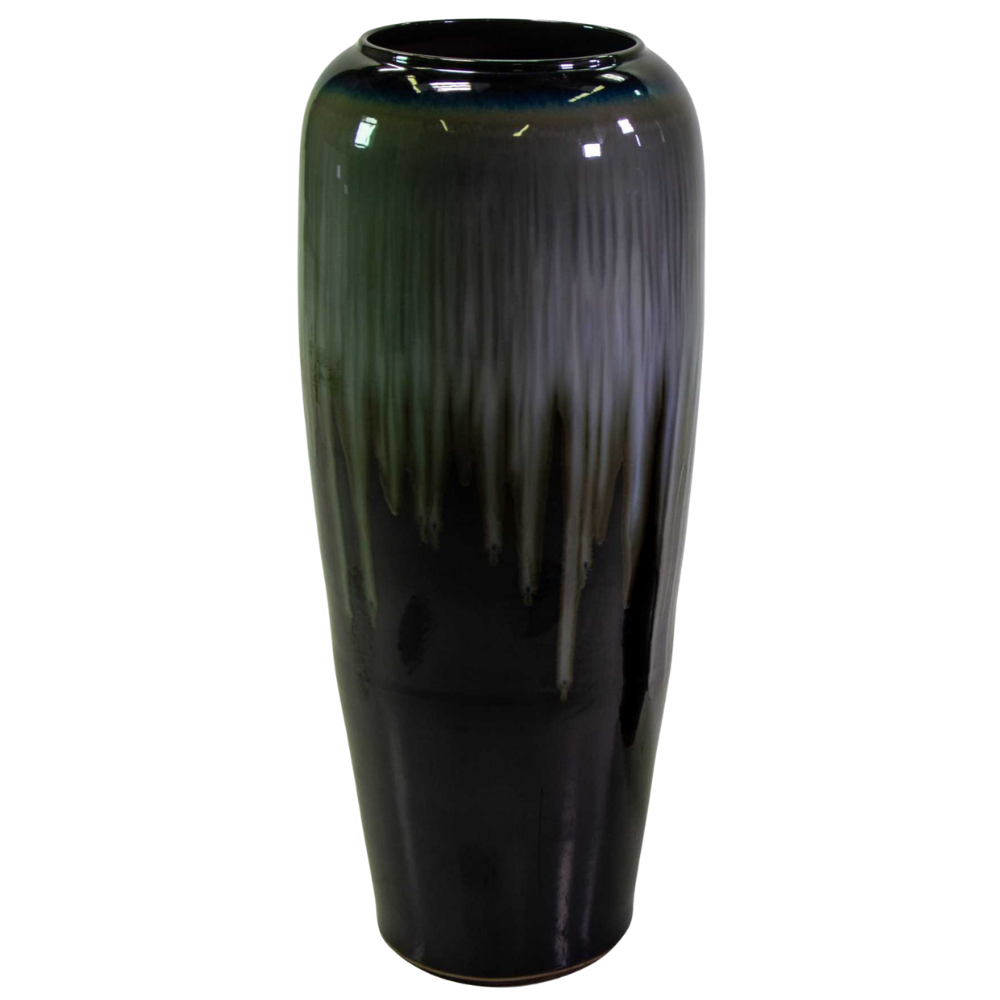 Forma Design Vase Midnight Blue-1