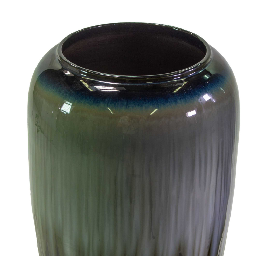 Forma Design Vase Midnight Blue-3