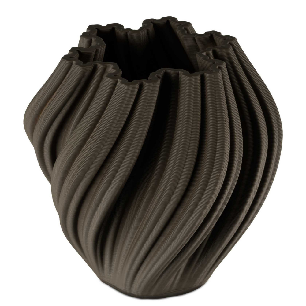 Forma Design Vase Mud-1