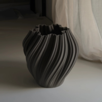 Forma Design Vase Mud-2