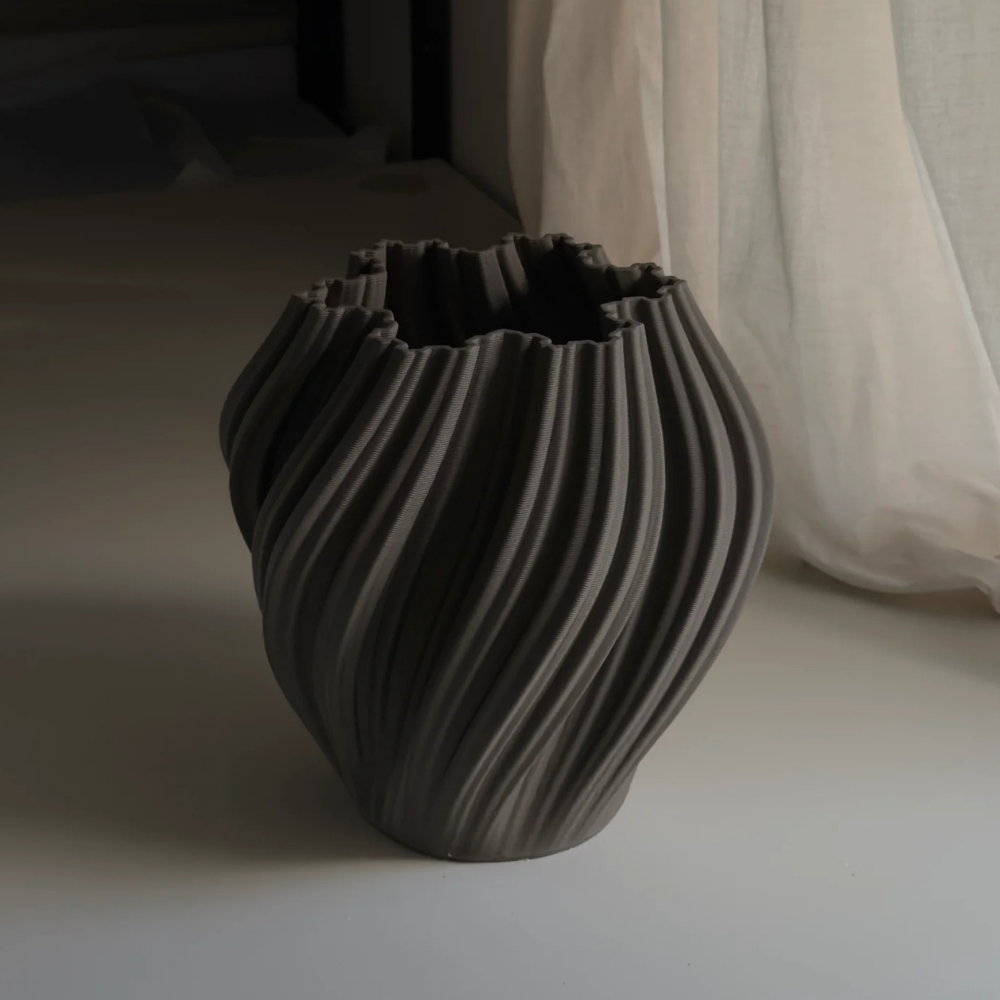 Forma Design Vase Mud-2