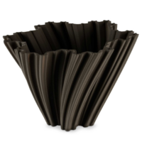Forma Design Vase Mud Ceramic-1