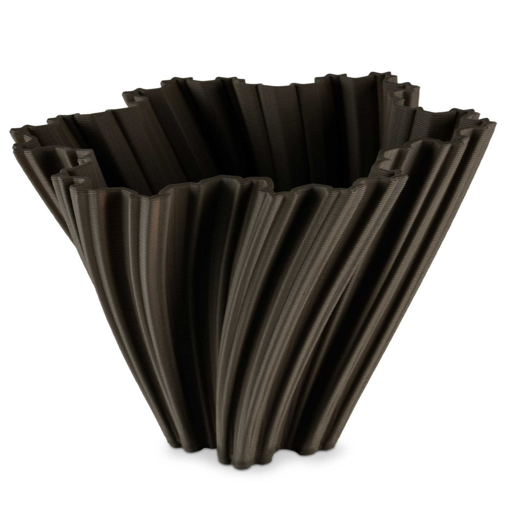 Forma Design Vase Mud Ceramic-1