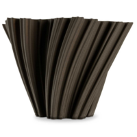 Forma Design Vase Mud Ceramic-2