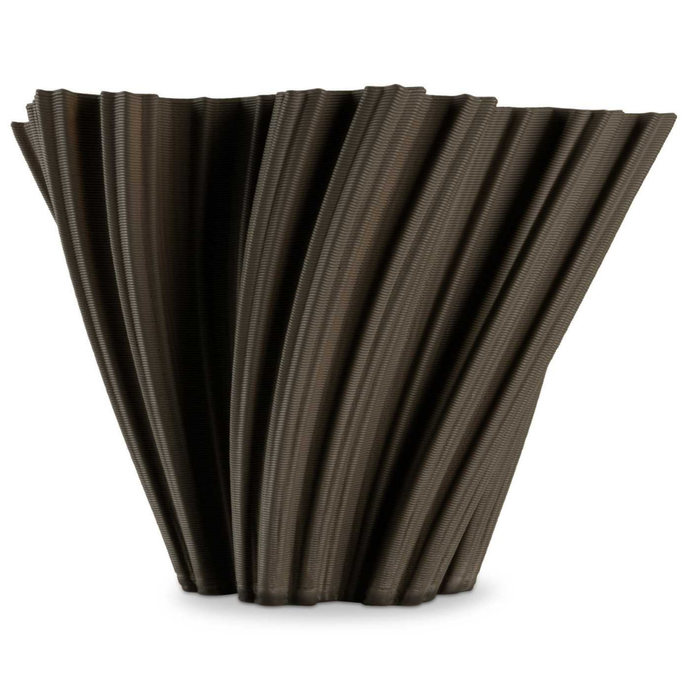 Forma Design Vase Mud Ceramic-2