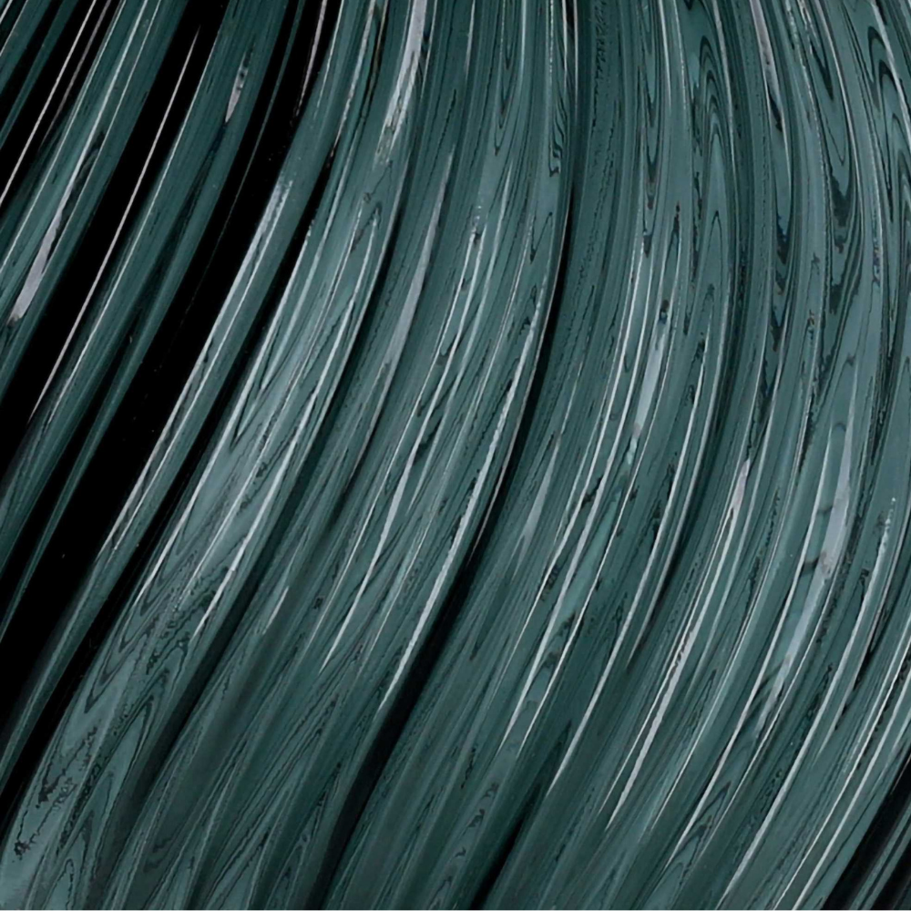 Forma Design Vase Petrol Blue-3