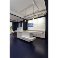 Gerflor Floorcover Marmorette Acoustic 15 Db (4)