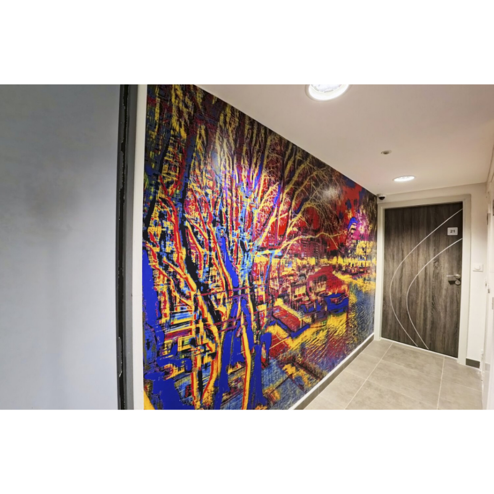 Gerflor Wallcover Decoprint (4)