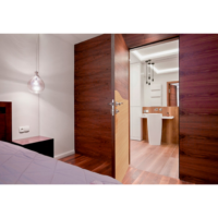 Gerflor Wallcover Decorative Half Door (2)