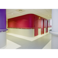 Gerflor Wallcover Starline Anodized Handril-2