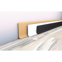 Gerflor Wallcover Vynaflex Skirting Boards (2)