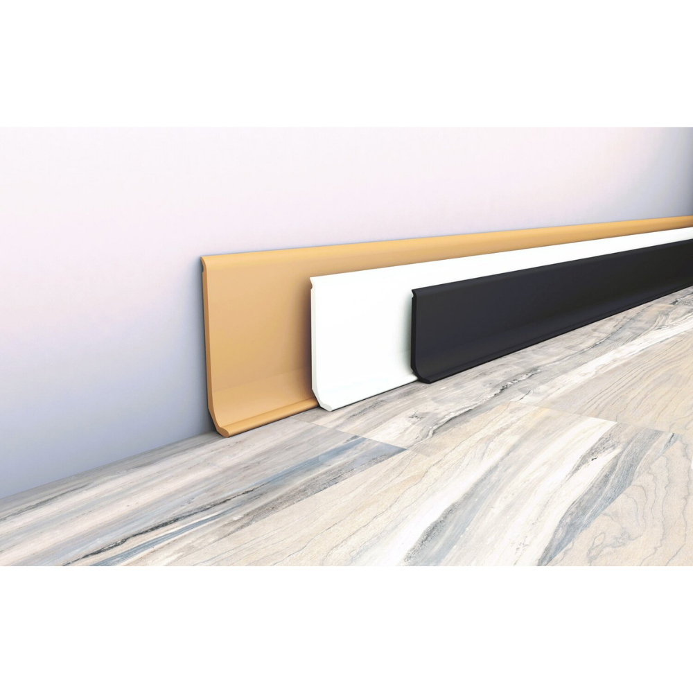 Gerflor Wallcover Vynaflex Skirting Boards (2)
