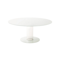 Glas High Table Hub - 1