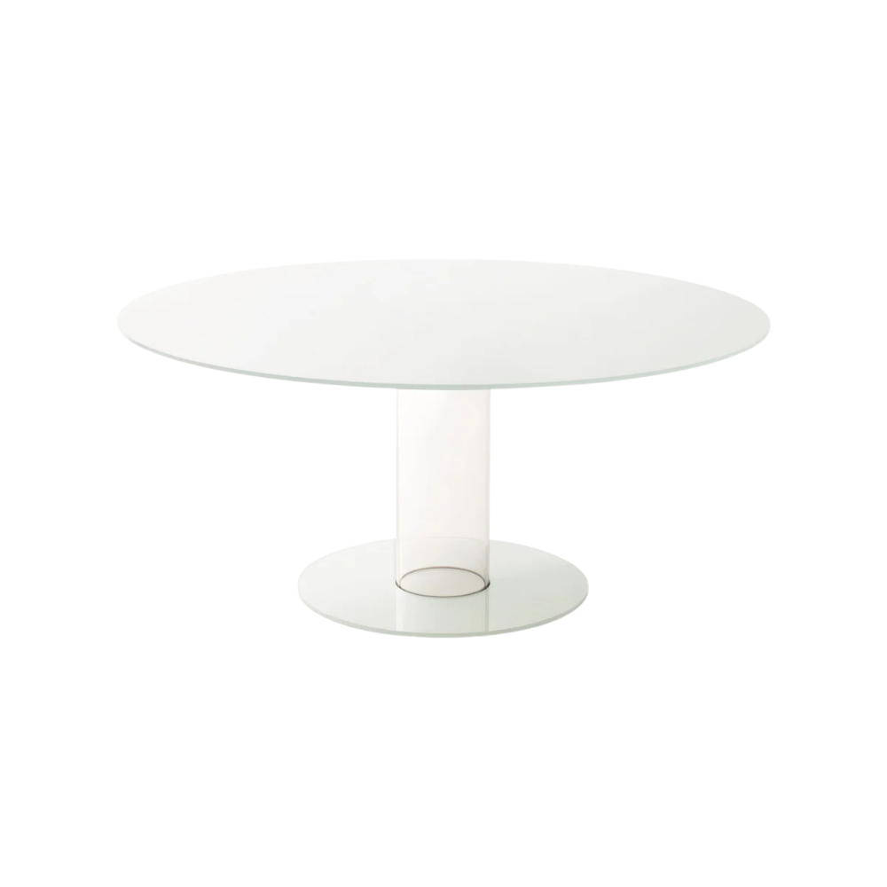 Glas High Table Hub - 1