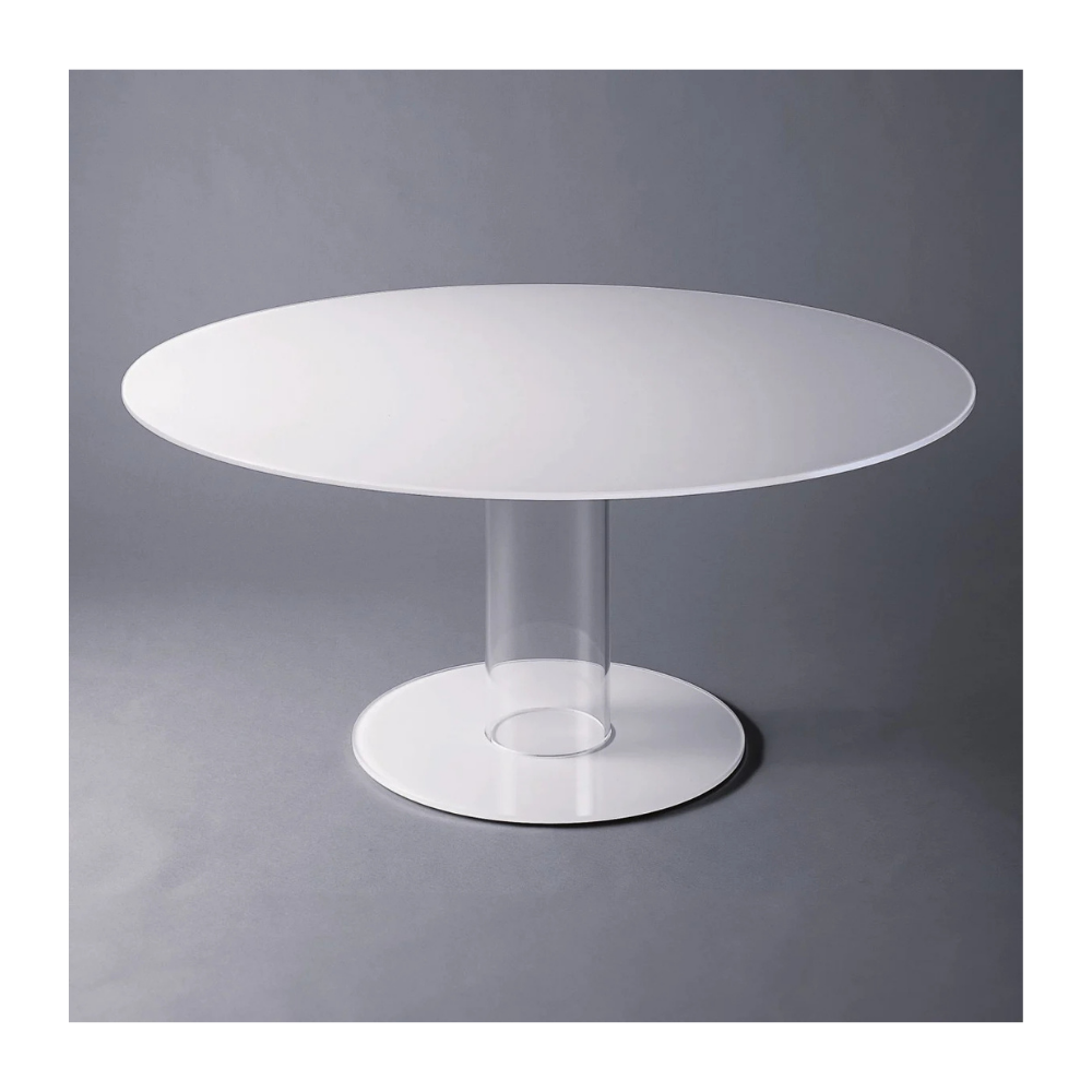 Glas High Table Hub - 2