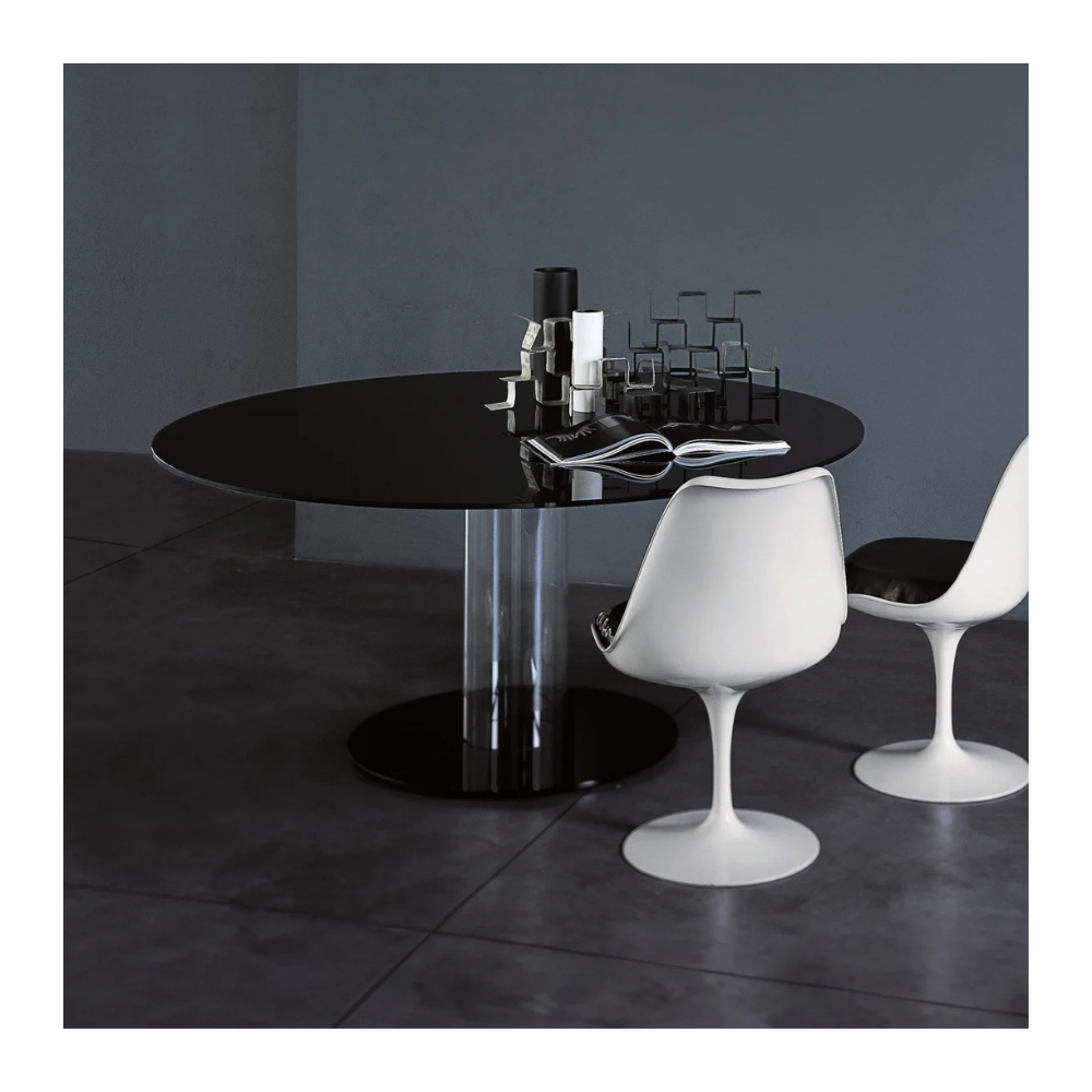 Glas High Table Hub - 3